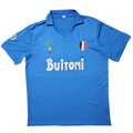 Napoli FC Retro