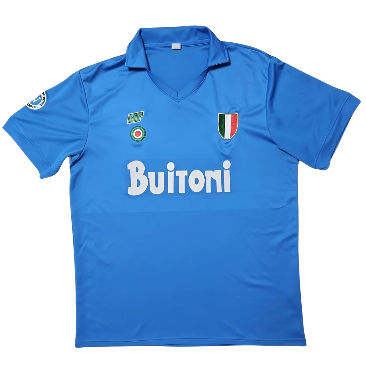 Napoli FC Retro