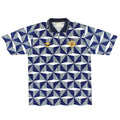 Northern Ireland Retro
