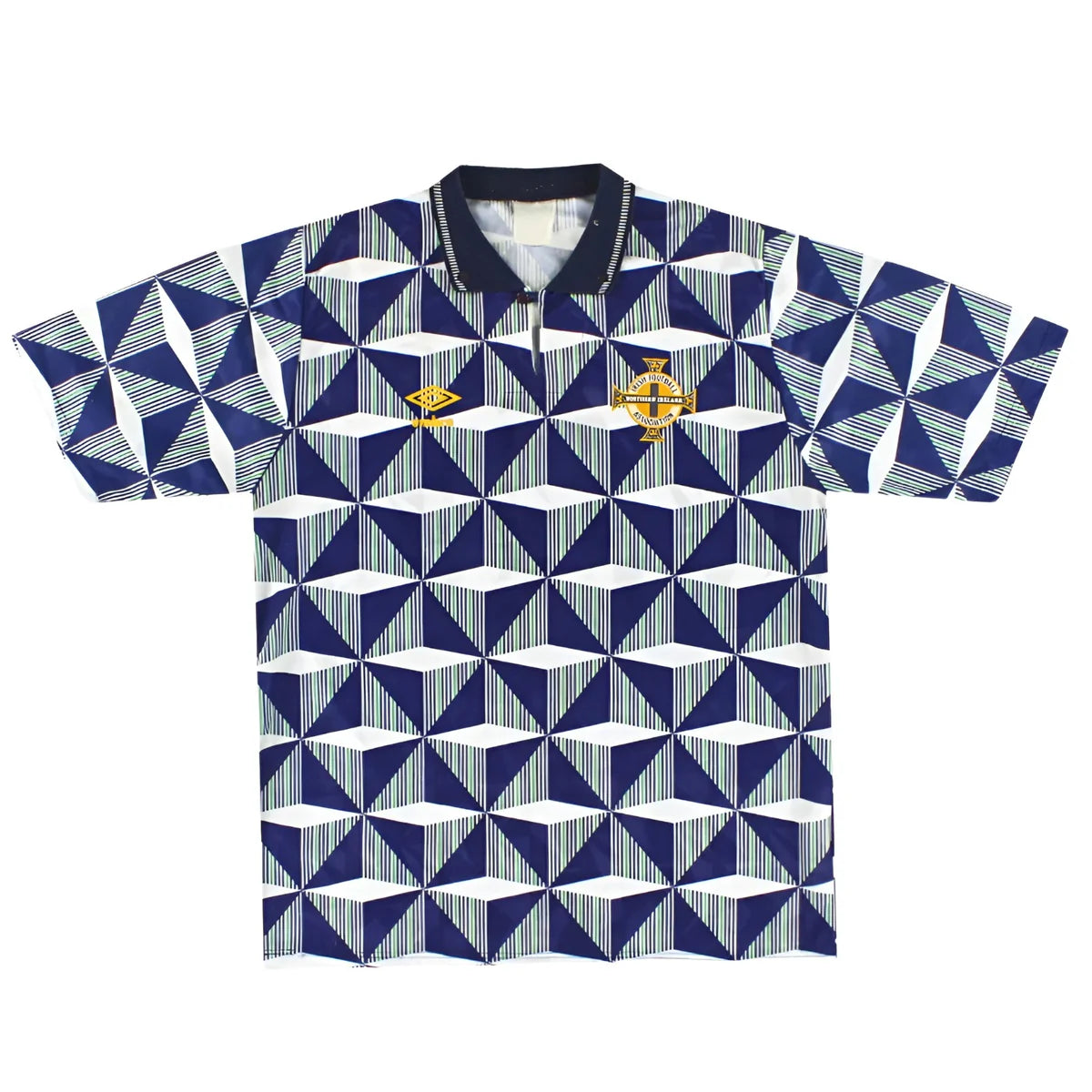 Northern Ireland Retro
