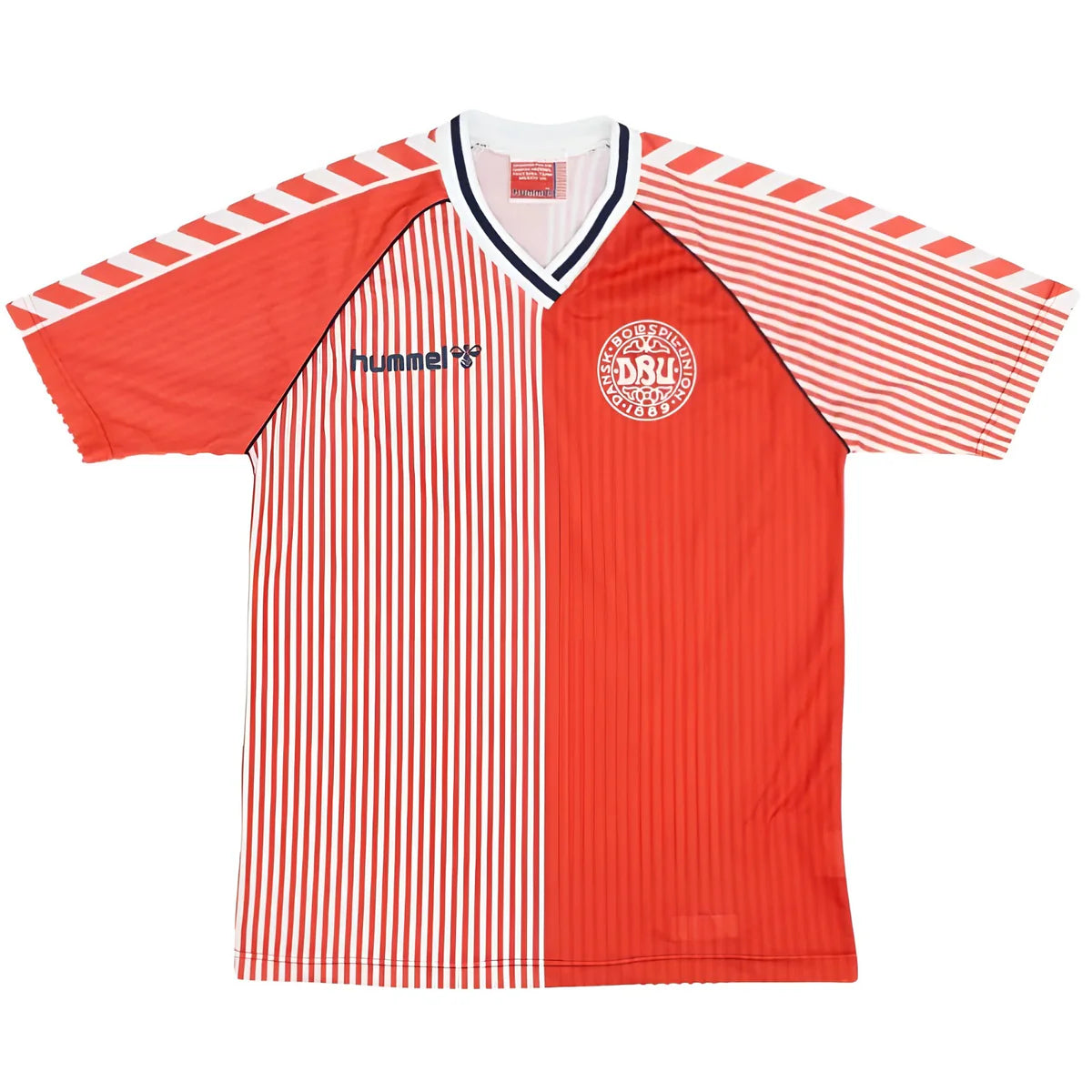 Denmark Home Retro