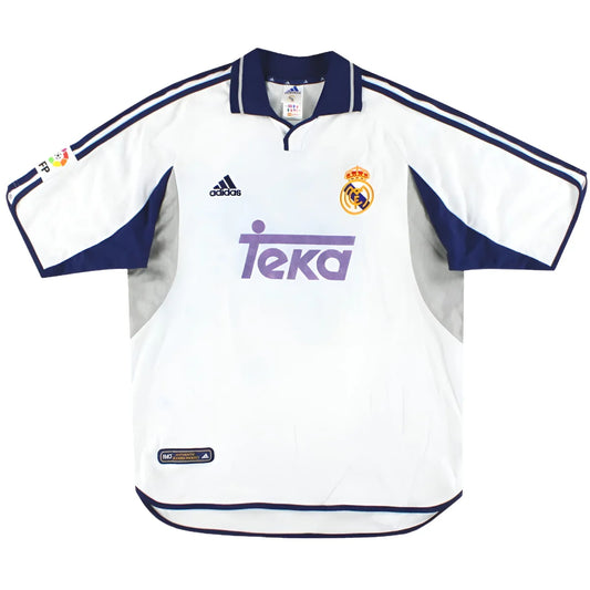 Real Madrid Retro