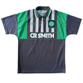 Celtic Away Retro