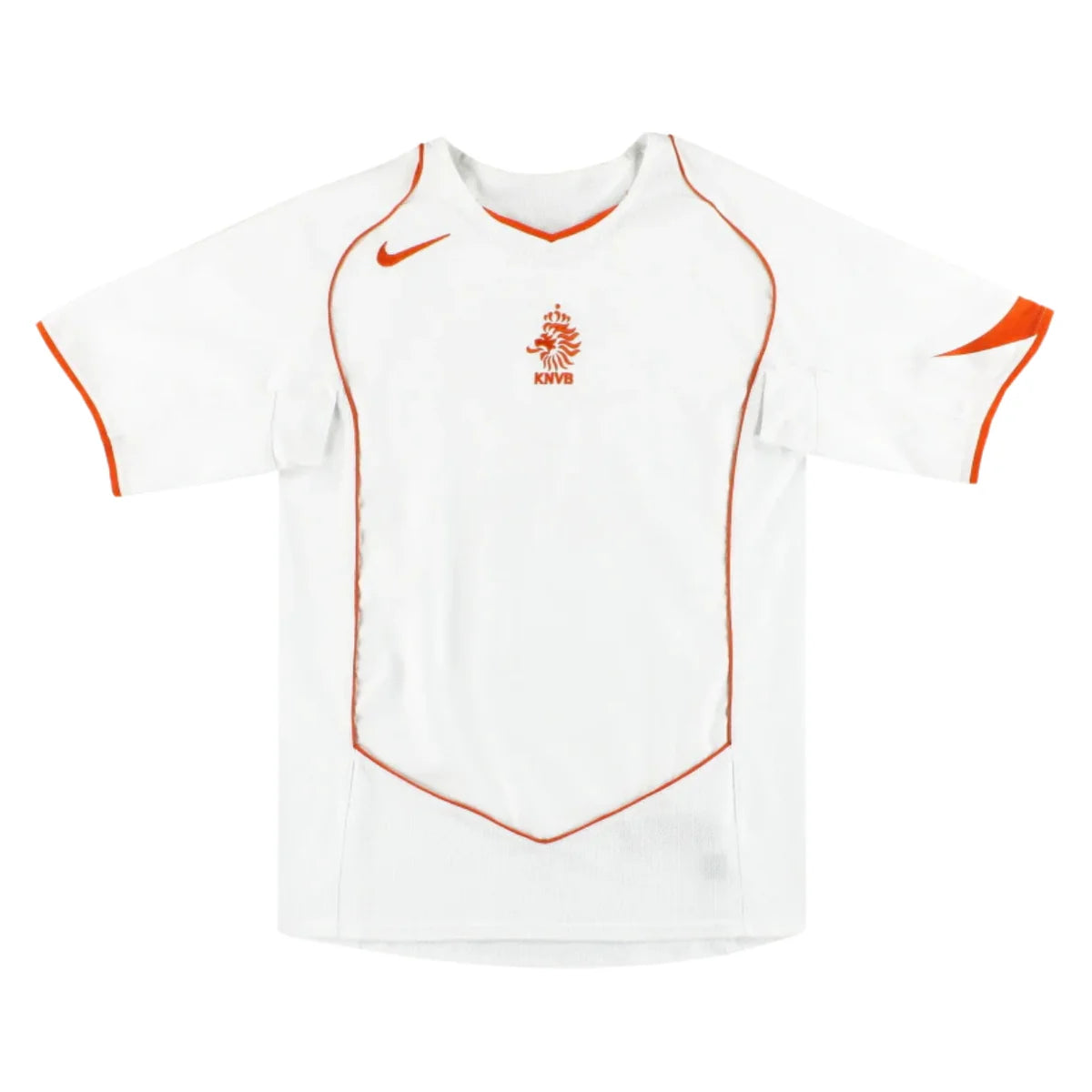 Netherlands Away Retro