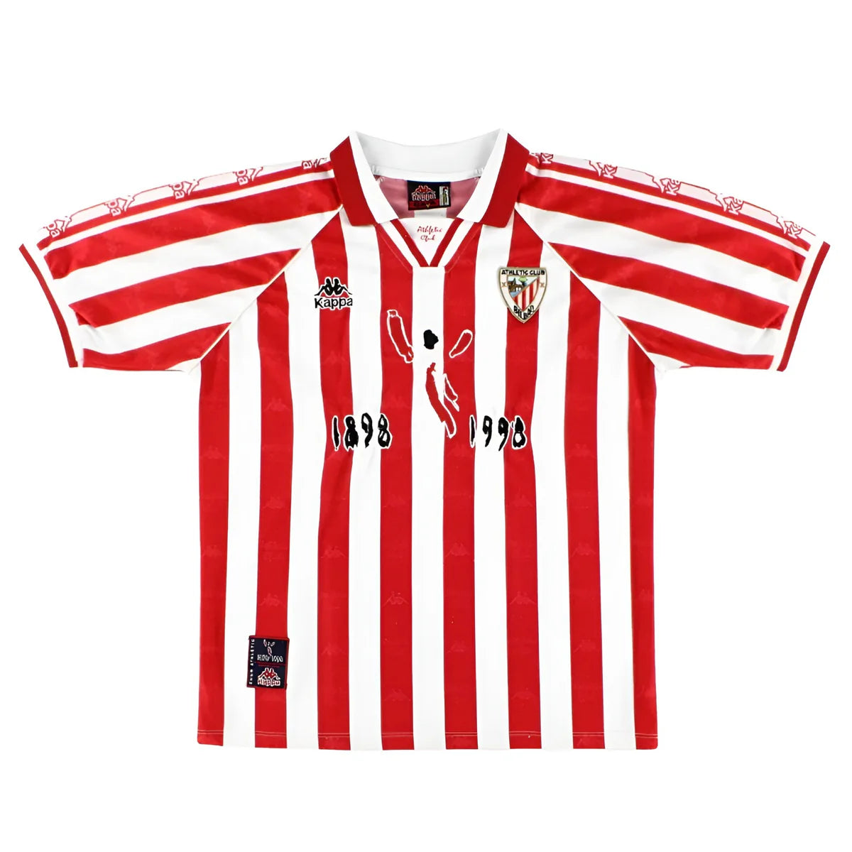 Athletic Club Retro