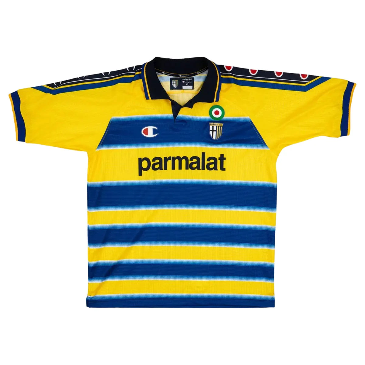 FC Parma Retro