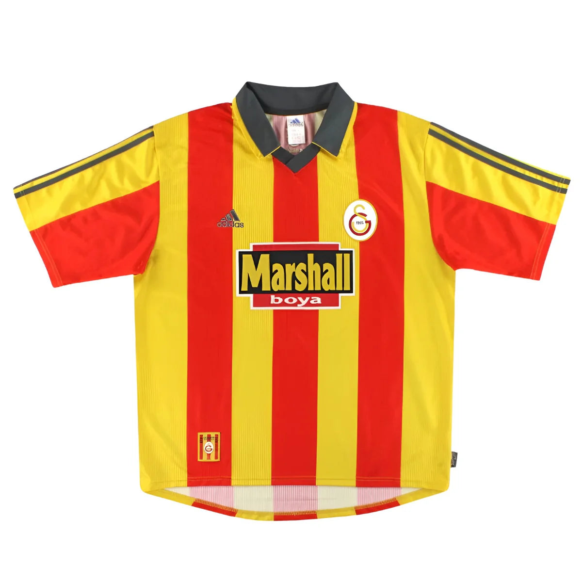 Galatasaray S.K. Retro