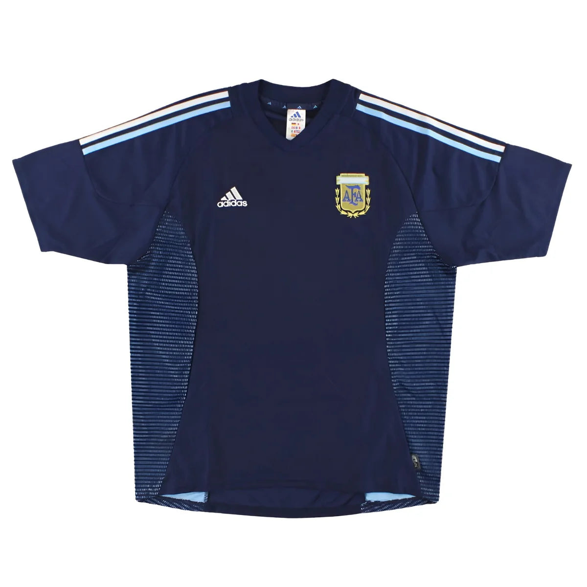 Argentina Away Retro
