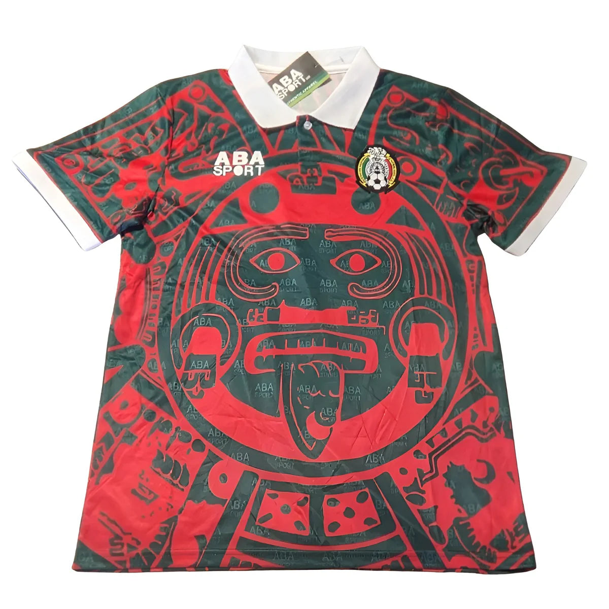 Mexico Retro