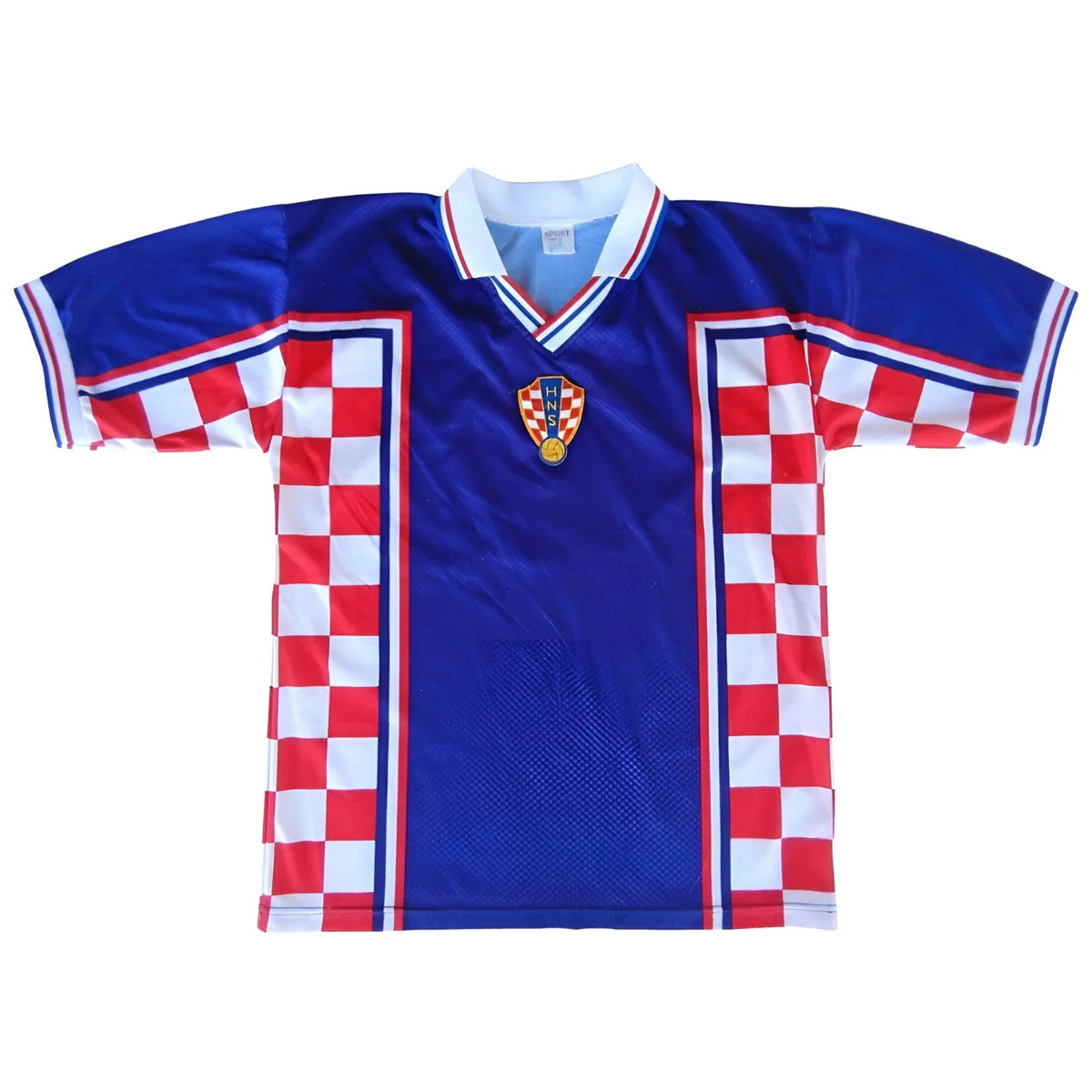 Croatia Retro