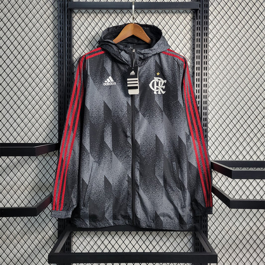 Flamengo Windbreaker