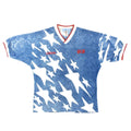 USA Retro