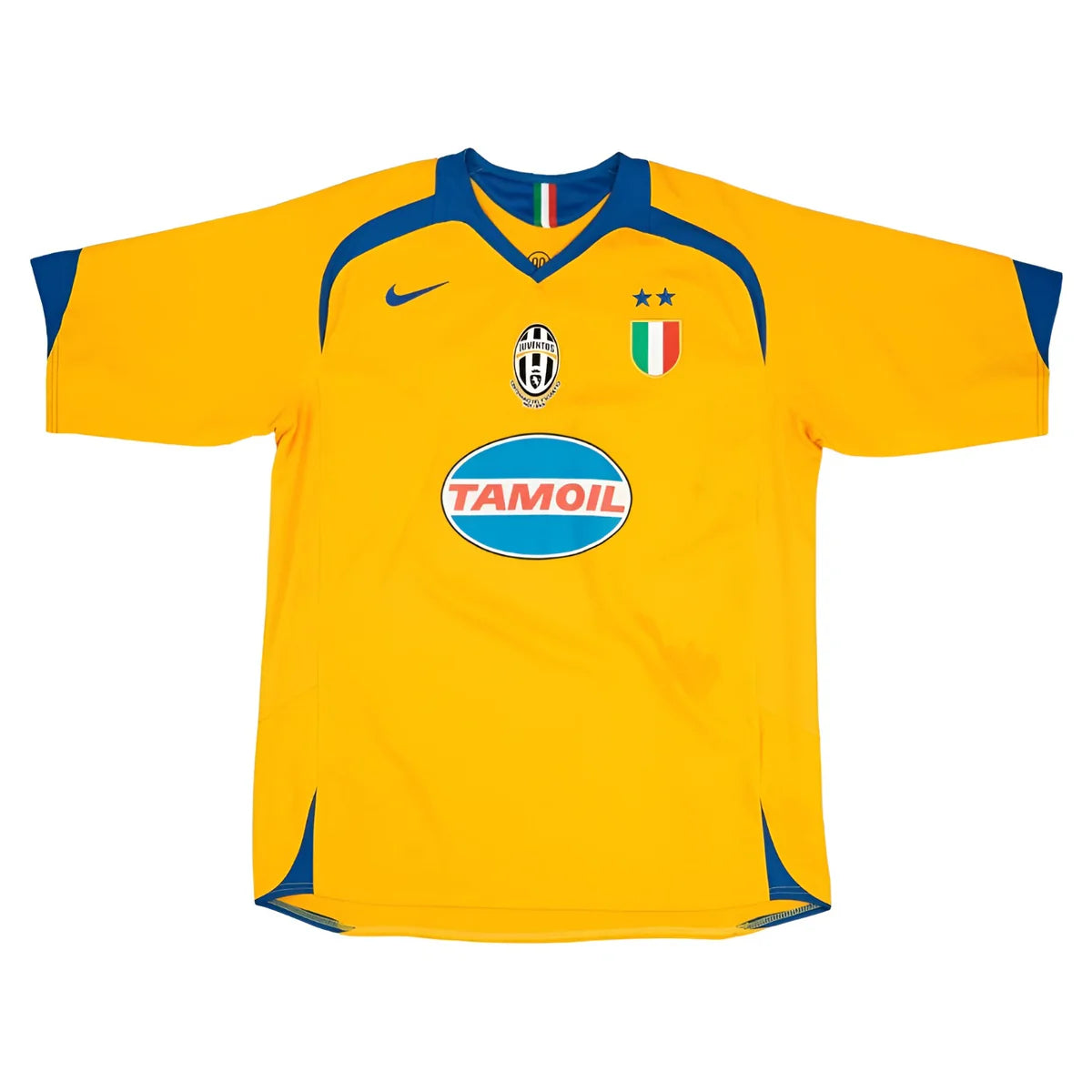 Juventus Away Retro