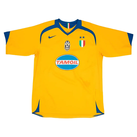 Juventus Away Retro