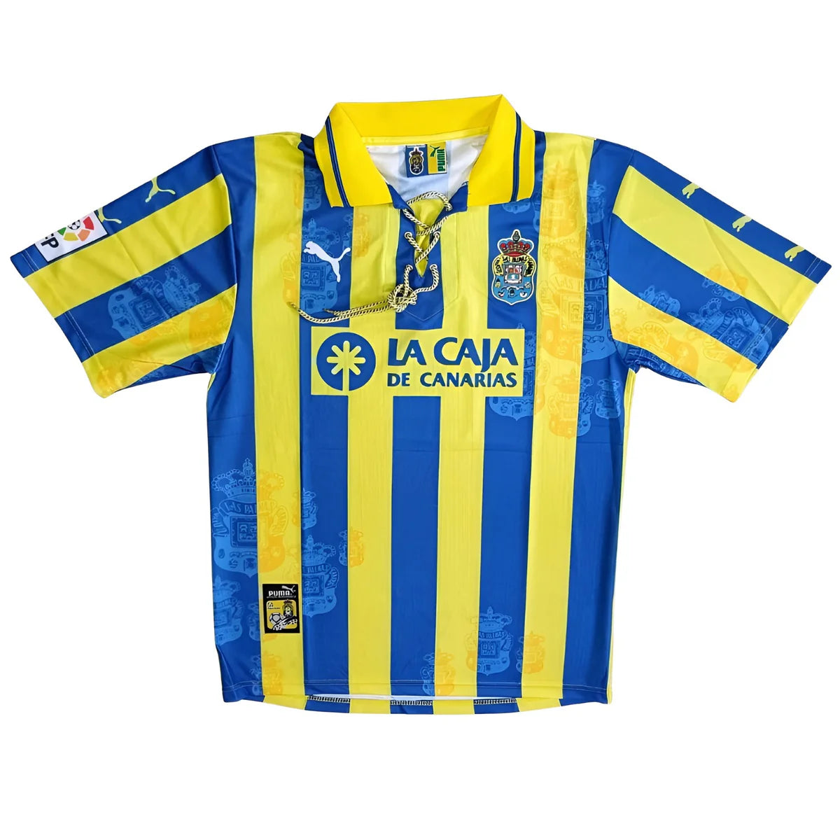 UD Las Palmas Retro