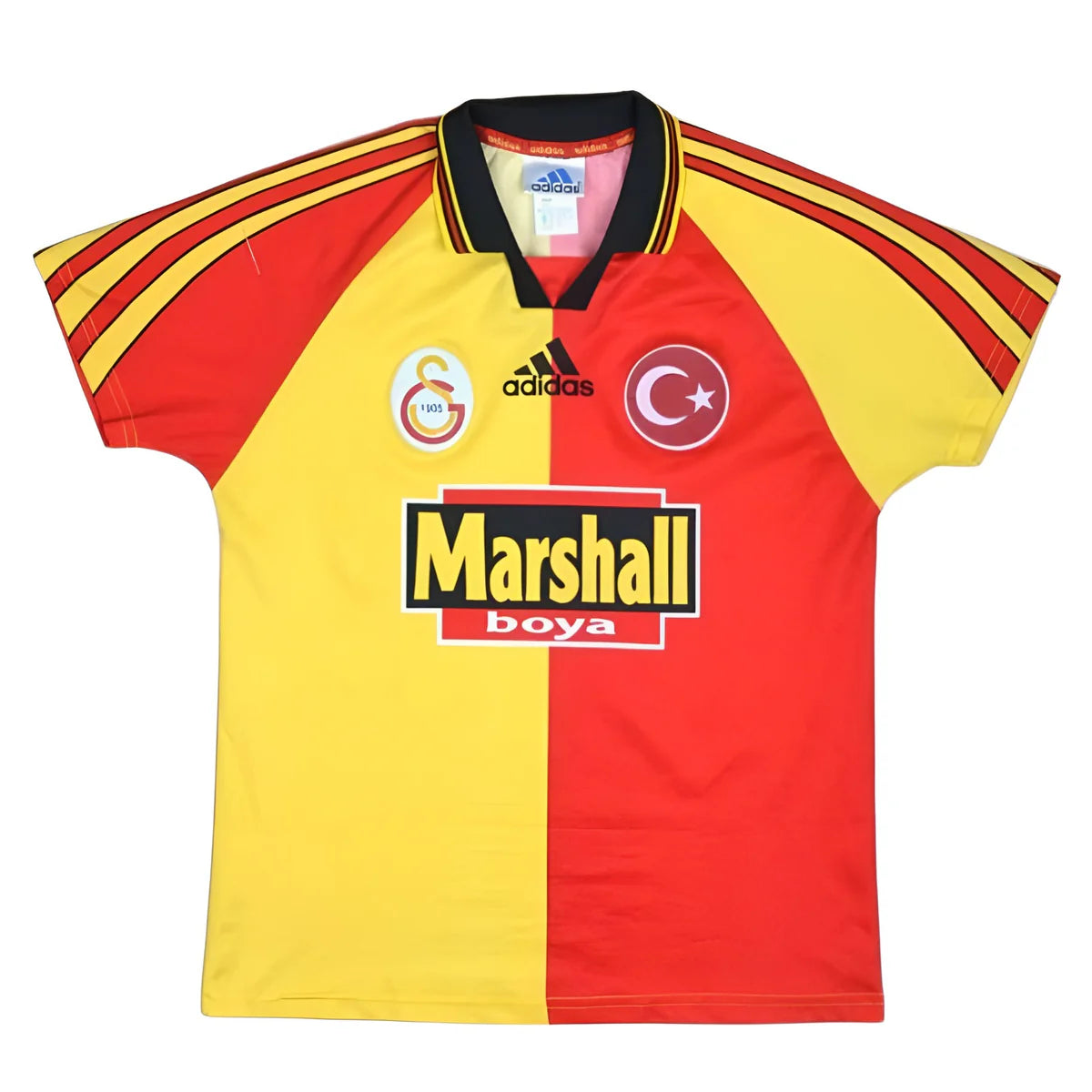 Galatasaray S.K. Retro