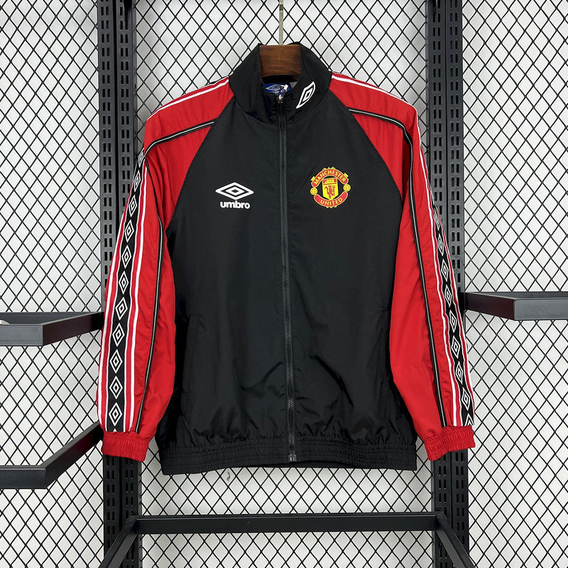 Manchester Utd Windbreaker