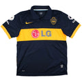 Boca Juniors Retro
