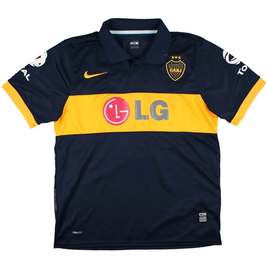 Boca Juniors Retro