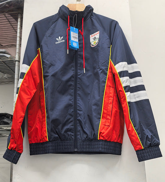 Arsenal Windbreaker