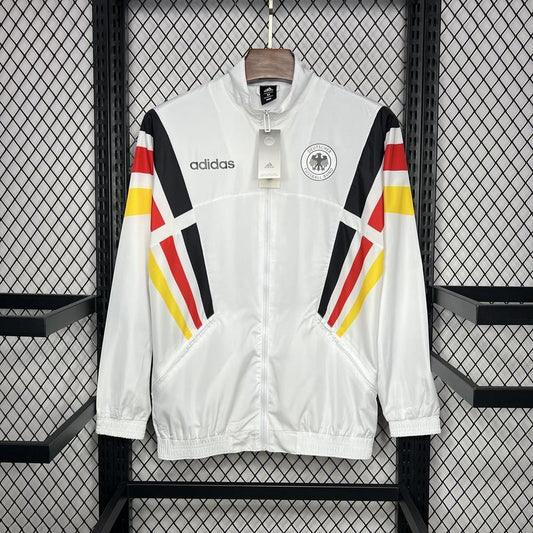 Germany Windbreaker