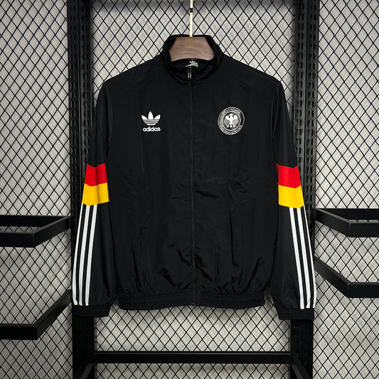 Germany Windbreaker