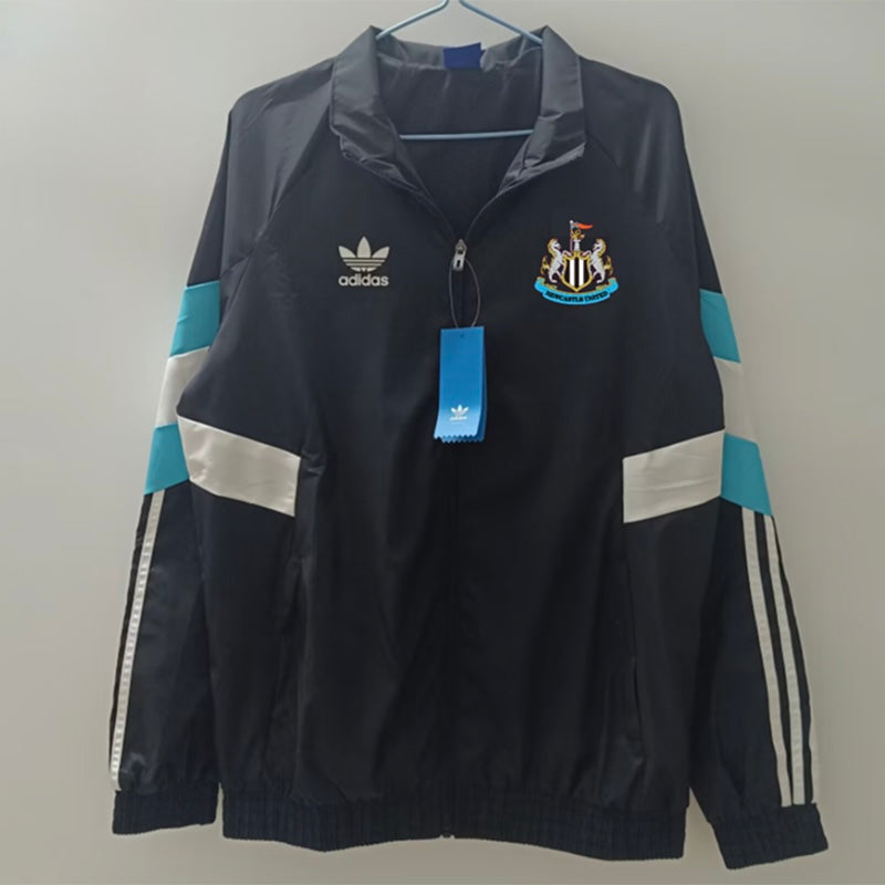 Newcastle Utd Windbreaker