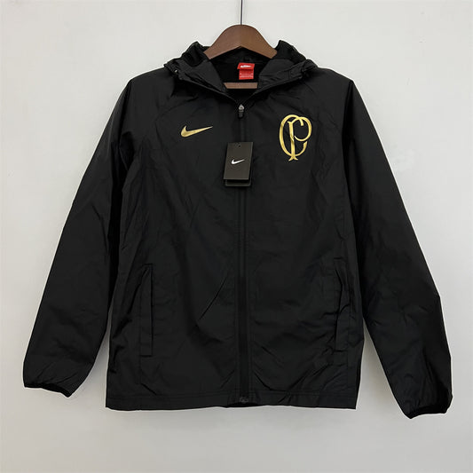 Corinthians Windbreaker