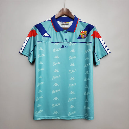 FC Barcelona 92/95 Away Shirt