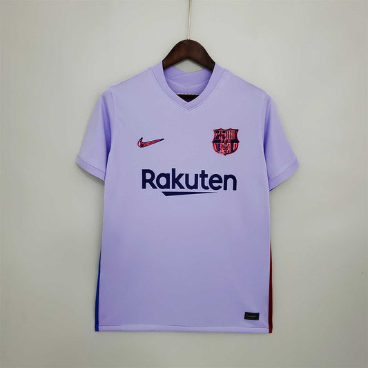 FC Barcelona 21/22 Away Shirt