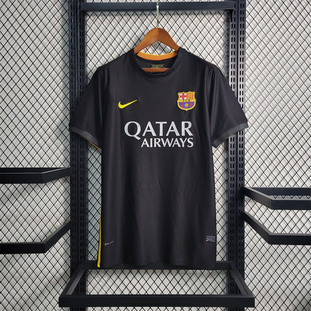 FC Barcelona 13/14 Third Shirt