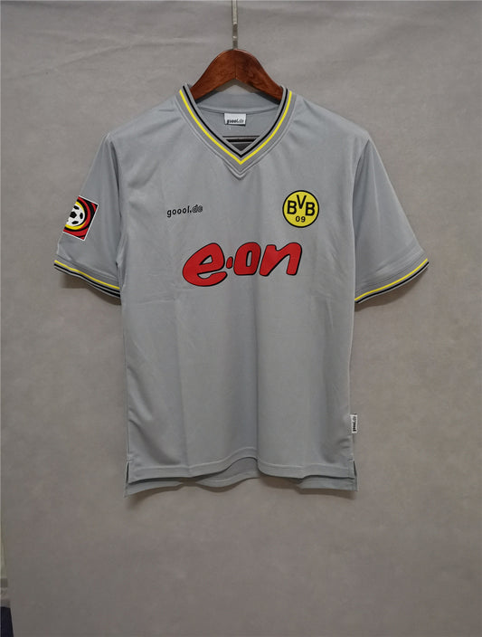 Dortmund 2000 Away Shirt