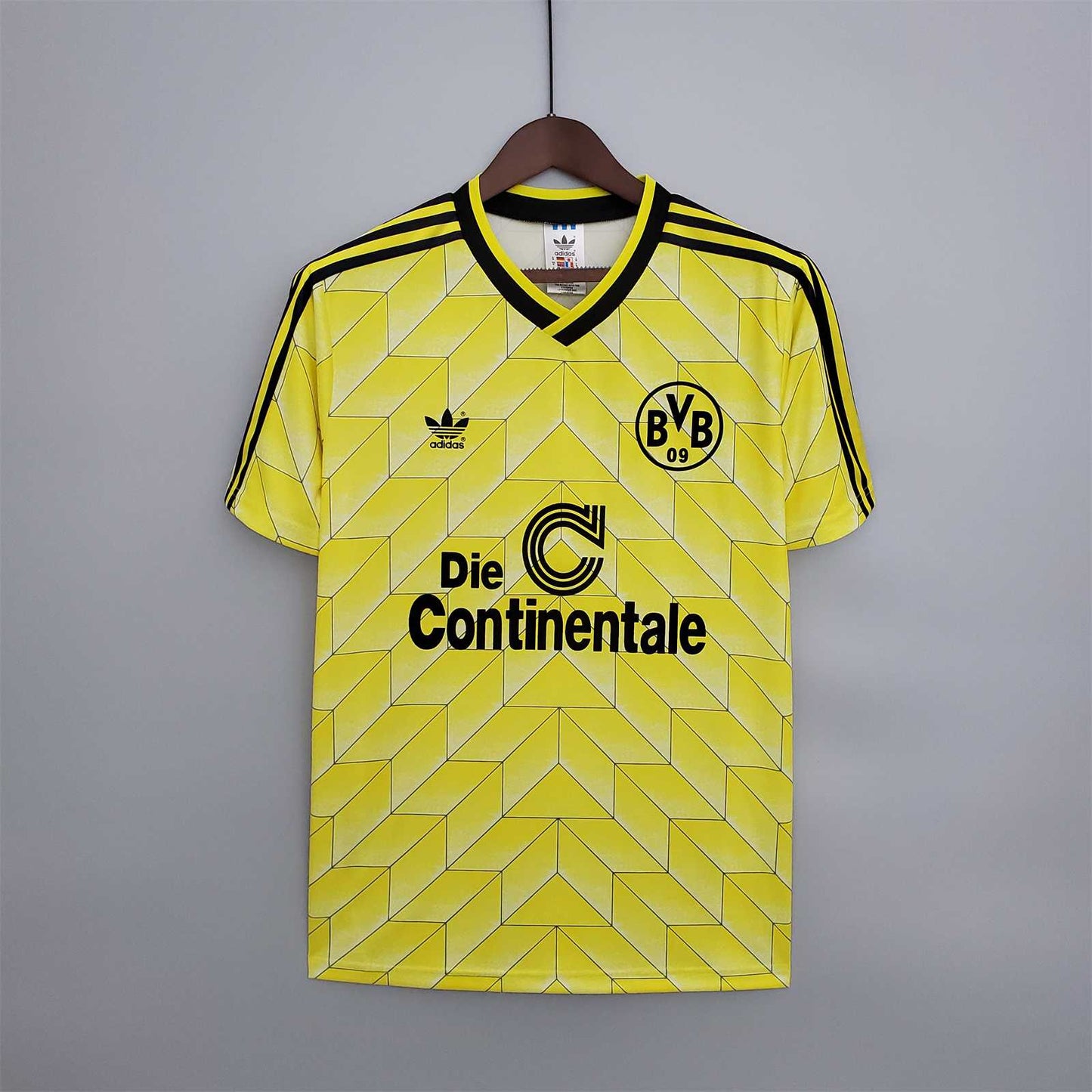 Dortmund 1988 Home Shirt