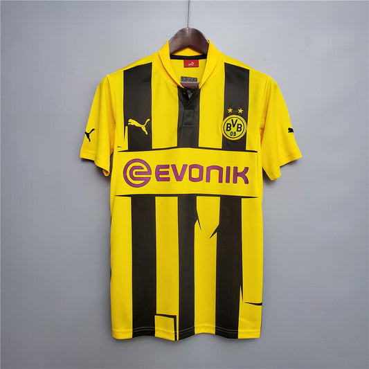 Dortmund 12/13 Home Shirt