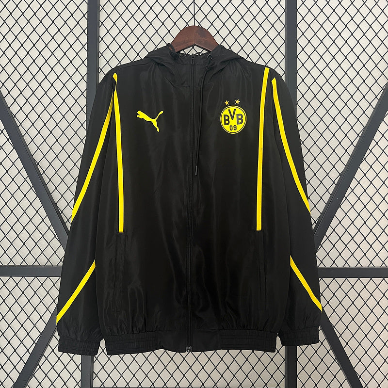 Dortmund Windbreaker