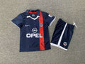 Kids PSG Retro Kit