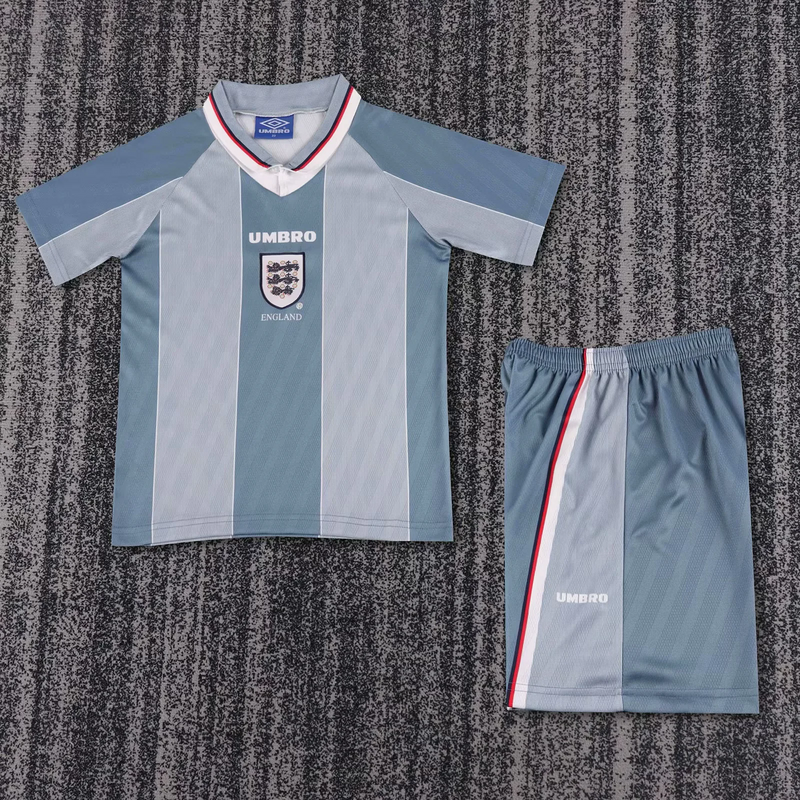 England 1996 Away Kit