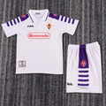 Kids Fiorentina Retro Kit