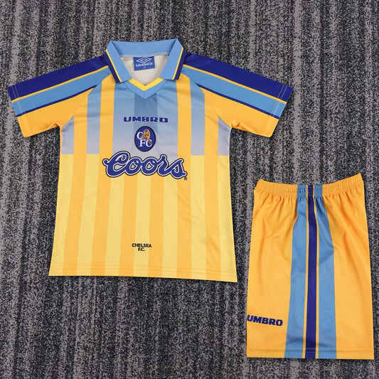 Chelsea 95/97 Away Kit