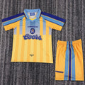 Kids Chelsea Retro Kit