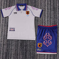 Kids Japan Retro Kit