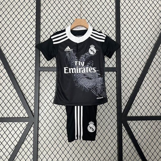 Real Madrid 14/15 Third Kit