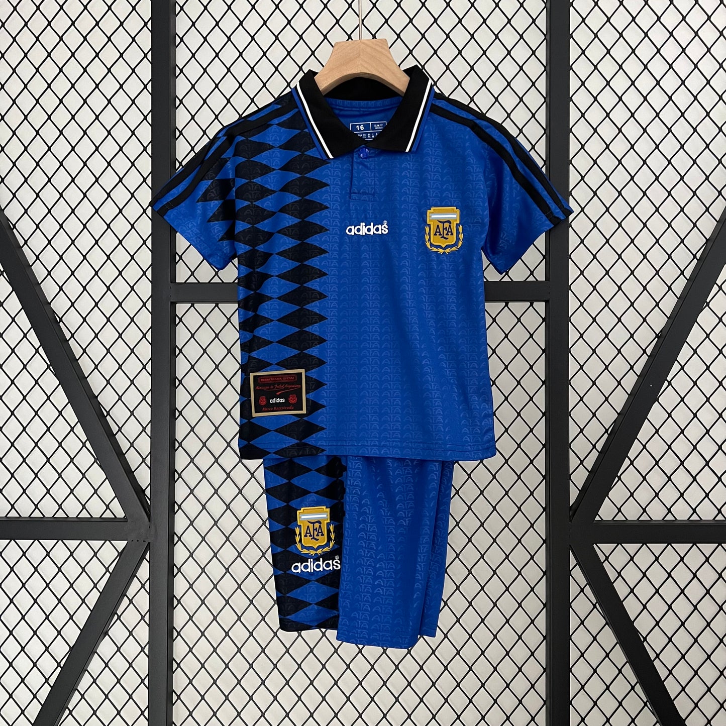 Argentina 1994 Away Kit