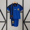Kids Argentina Retro Kit