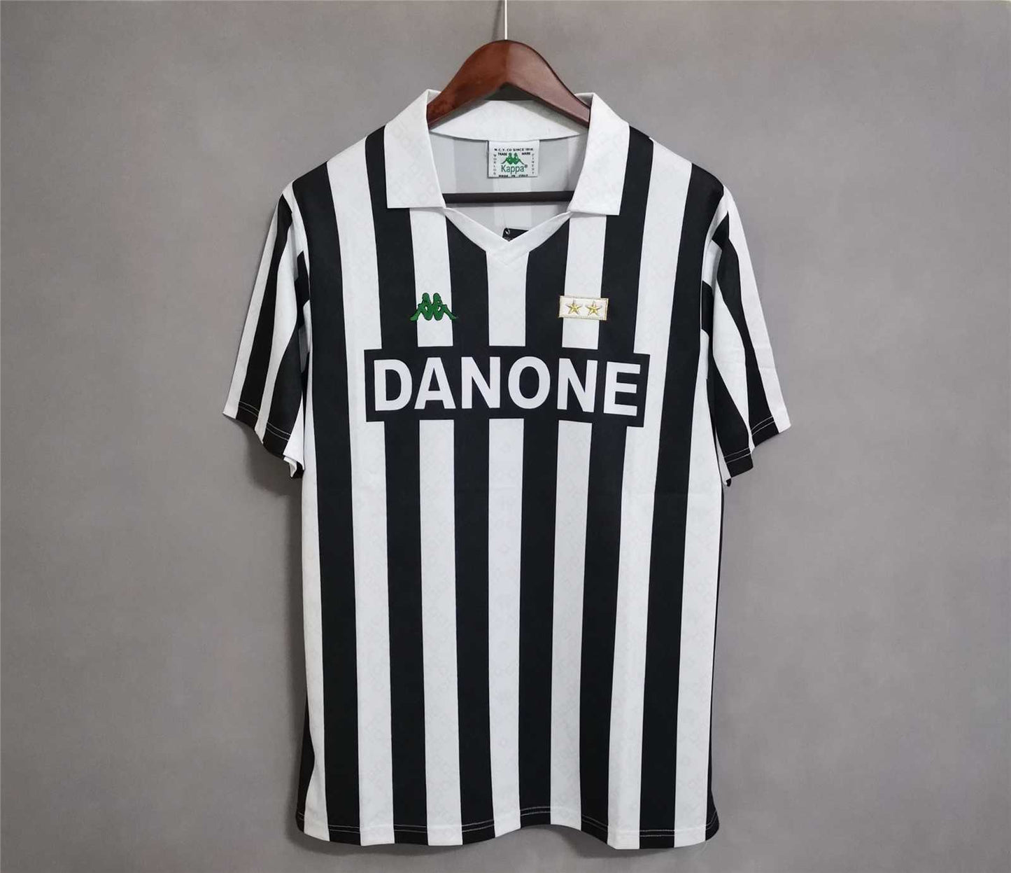 Juventus 92/94 Home Shirt