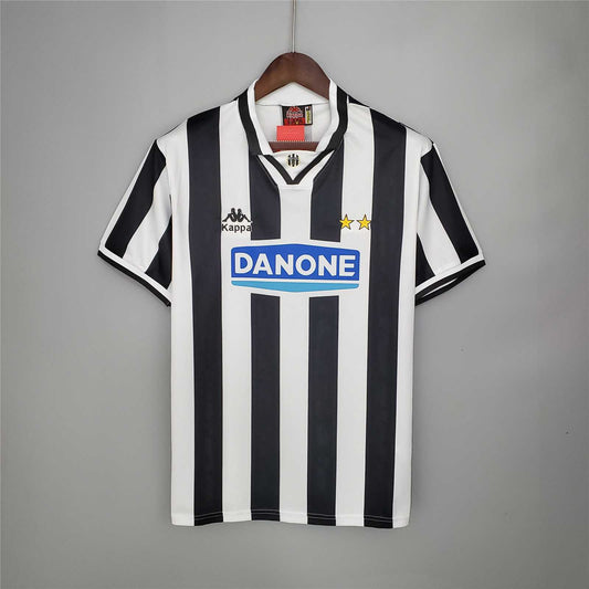 Juventus 94/95 Home Shirt