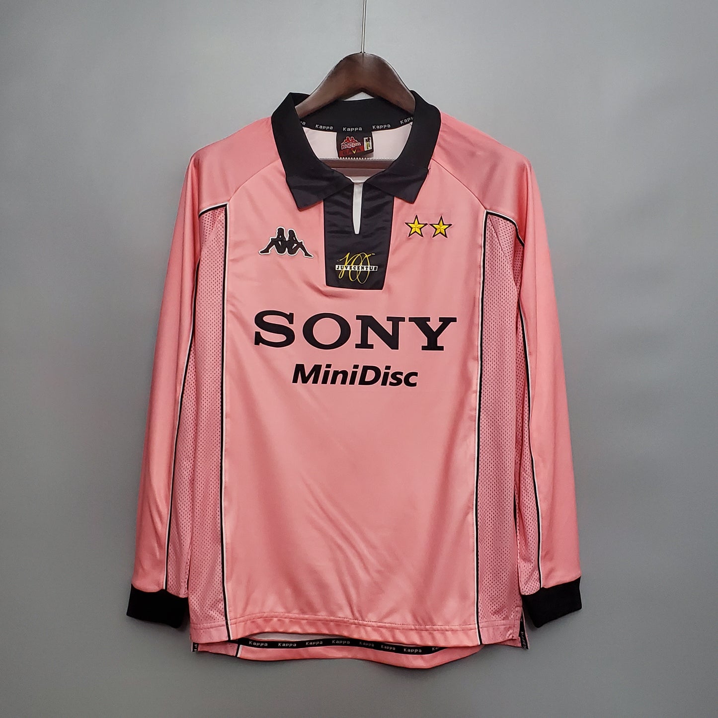 Juventus 97/98 Away Shirt