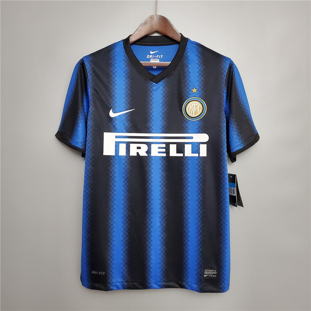Inter Milan Retro