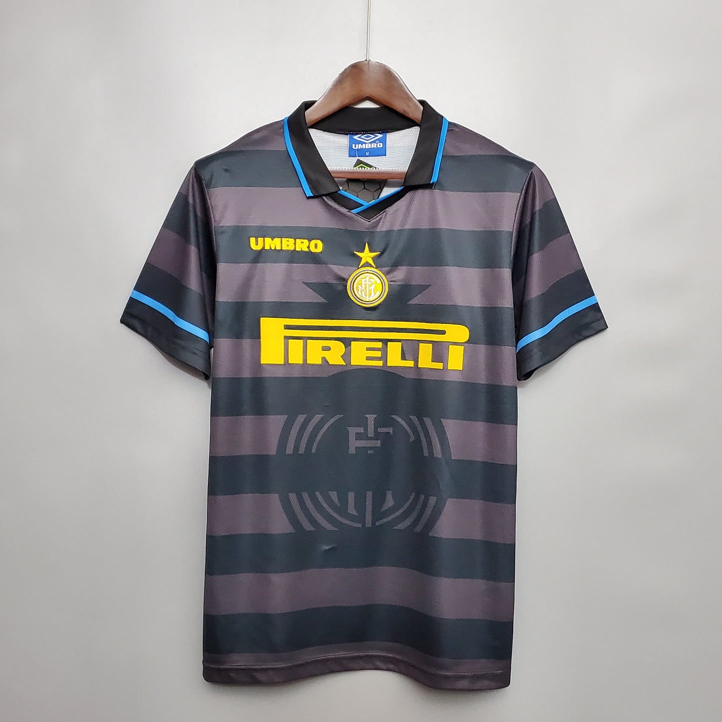 Inter Milan 97/98 Away Shirt