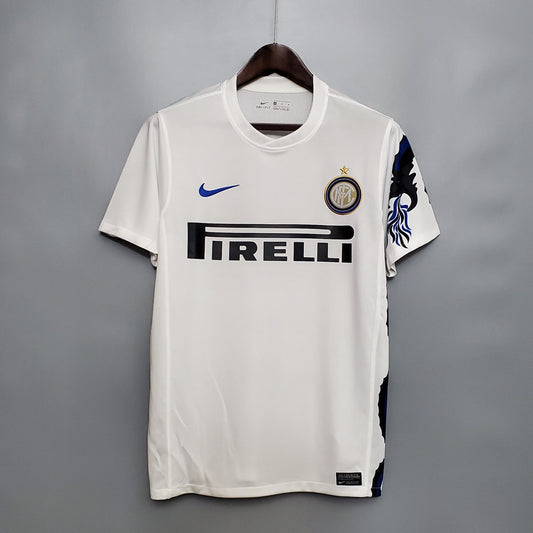 Inter Milan 10/11 Away Shirt